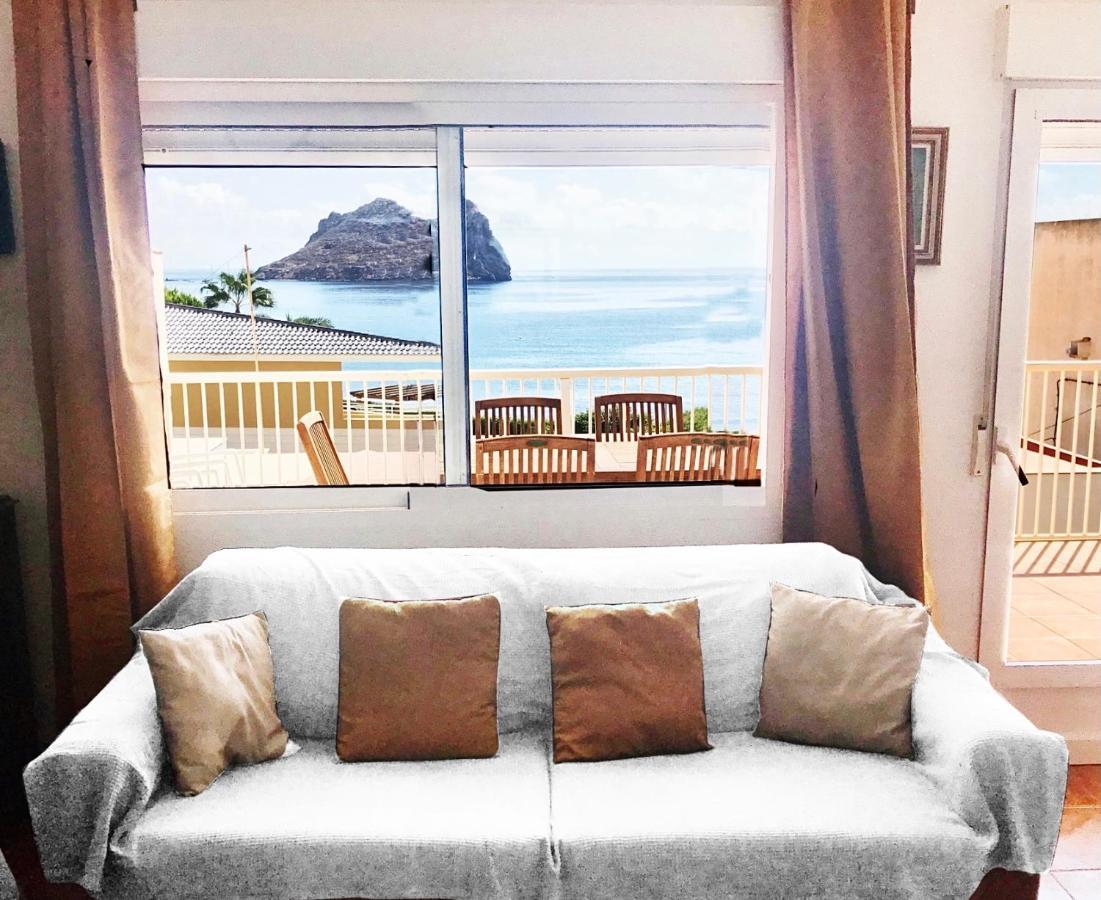 La Paloma, Chalet A Pie De Playa Aguilas Luaran gambar